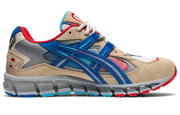ASICS x Carnival Gel-Kayano 5 360 'Putty Blue' 1201A221-201