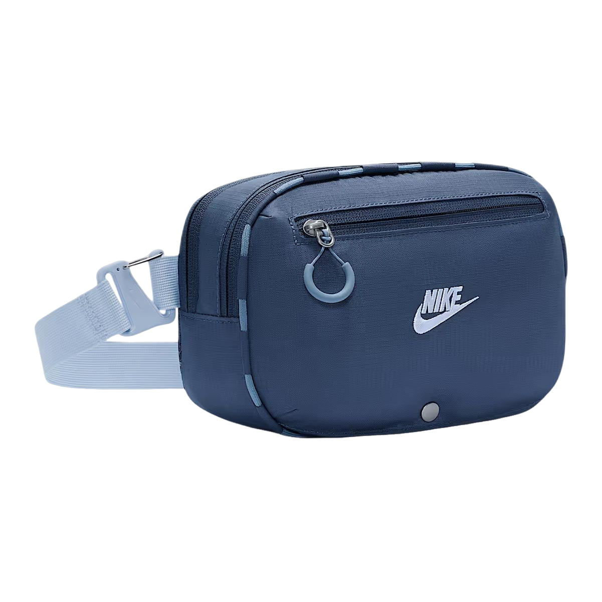 Nike 4L Hayward Patrol Crossbody Bag 'Diffused Blue Hydrogen Blue' HJ8229-491