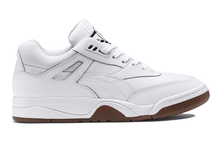PUMA Palace Guard 'White' 370063-03