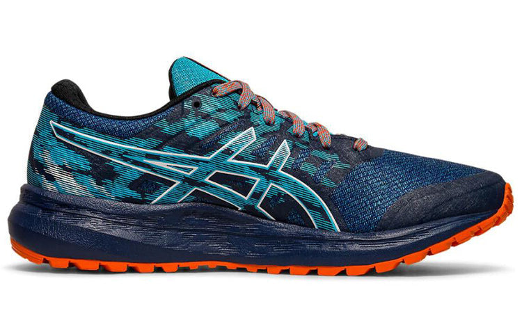 (WMNS) ASICS Gel Scram 5 'Blue Expanse' 1012A474-400