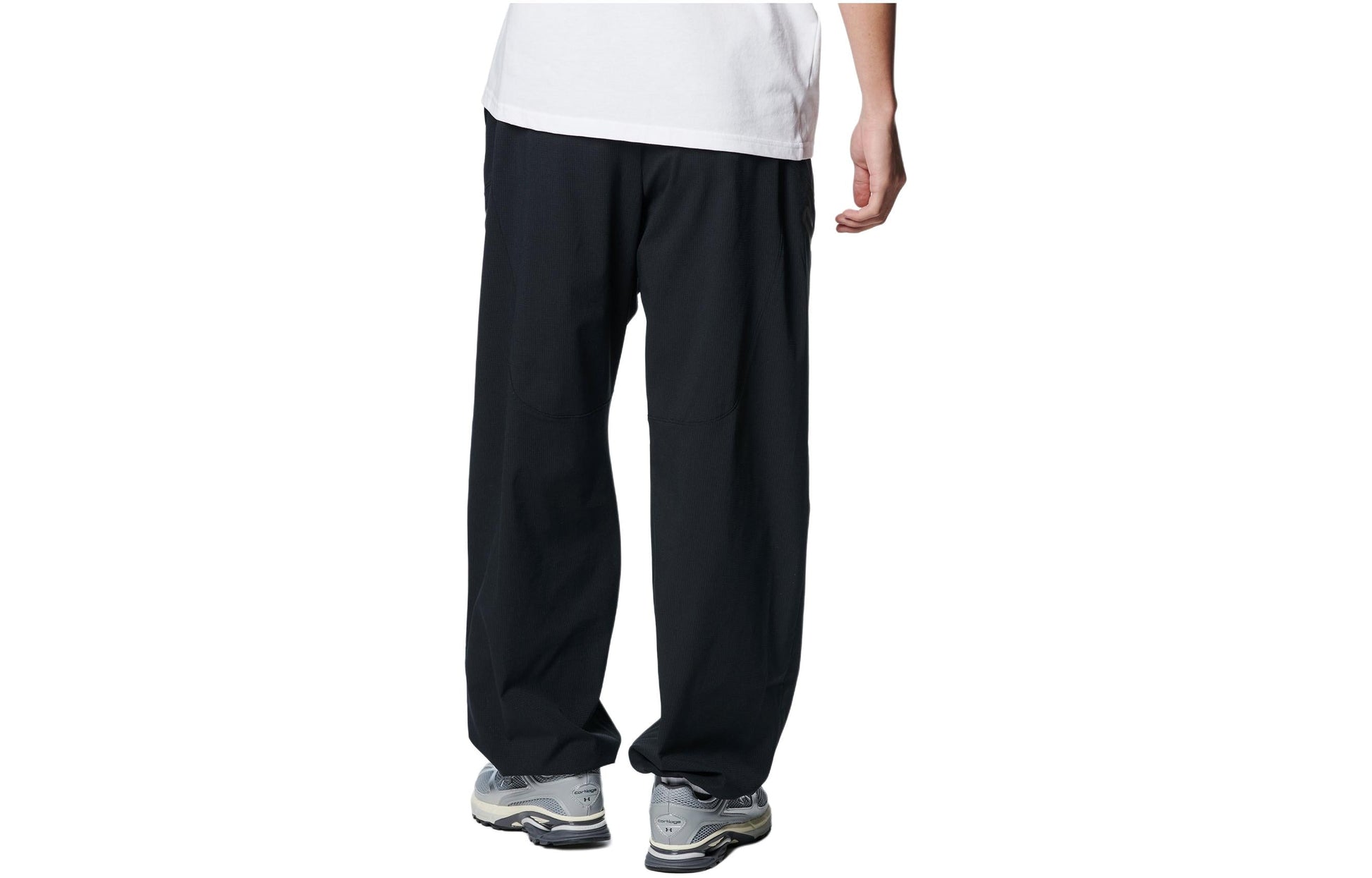Under Armour Unstoppable Airvent Cargo Pants 'Black' 1383782-001