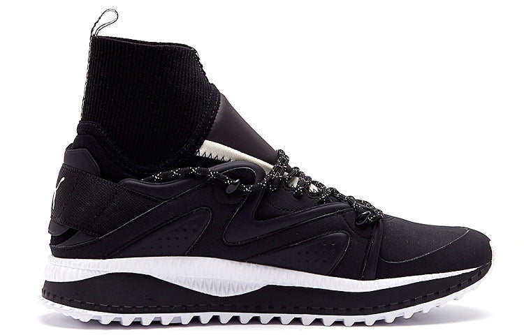 PUMA Tsugi Kori 'Black' 363747-01