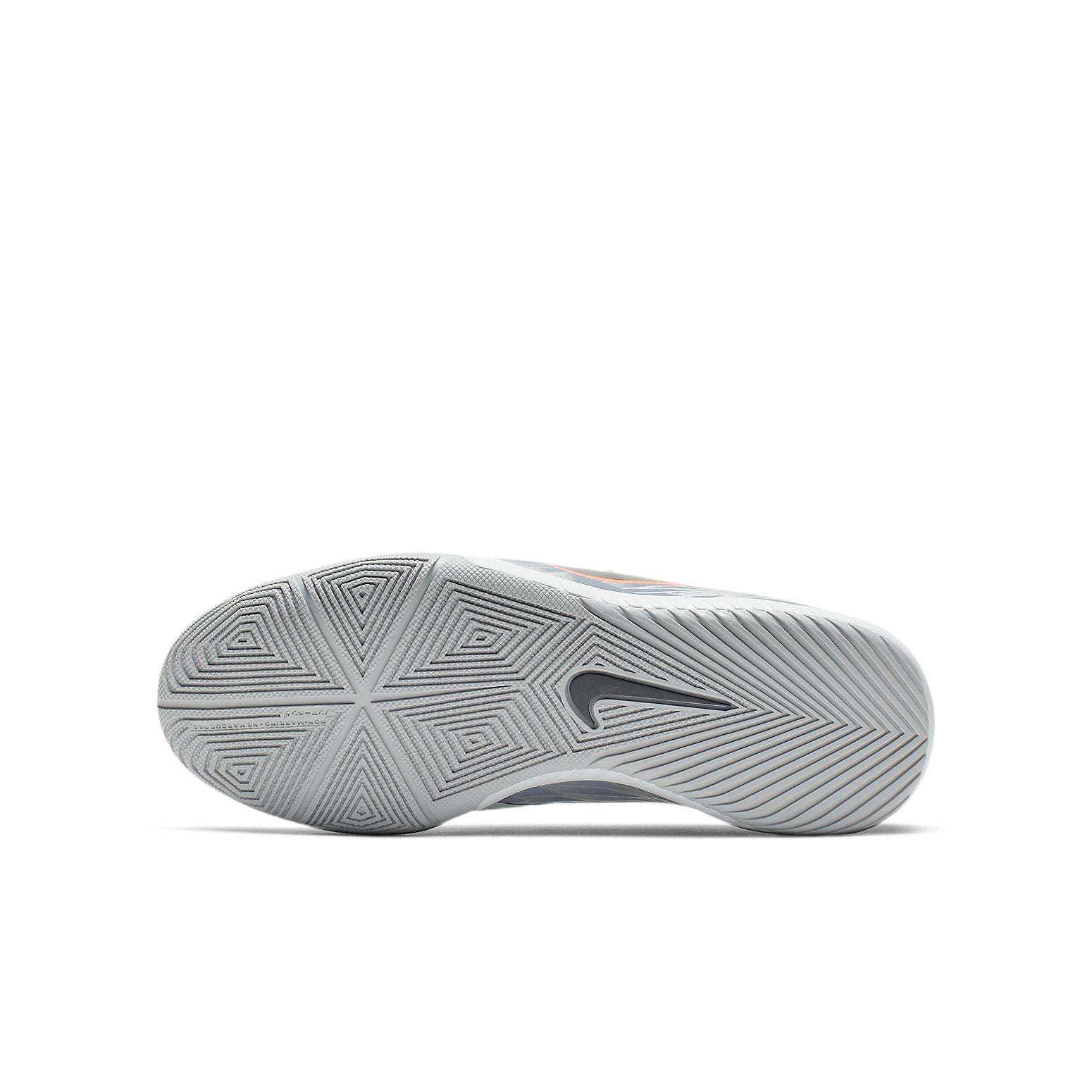 (GS) Nike Phantom Venom Academy IC 'Grey Blue' AO0372-008
