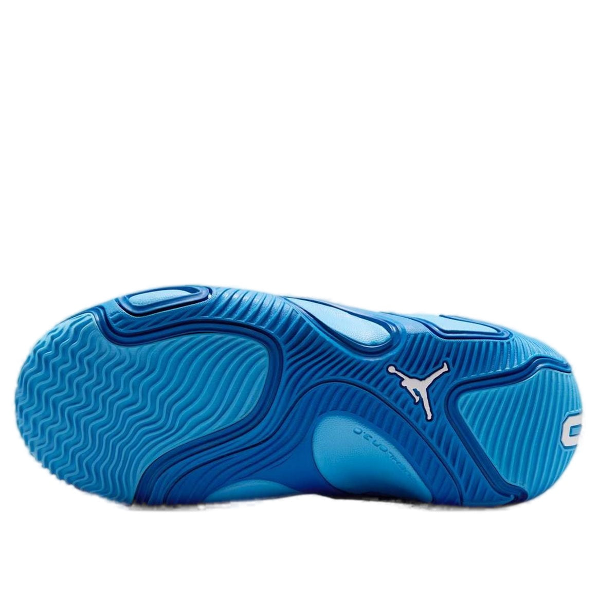 (GS) Air Jordan Tatum 3 'Blueprint' HV6386-400