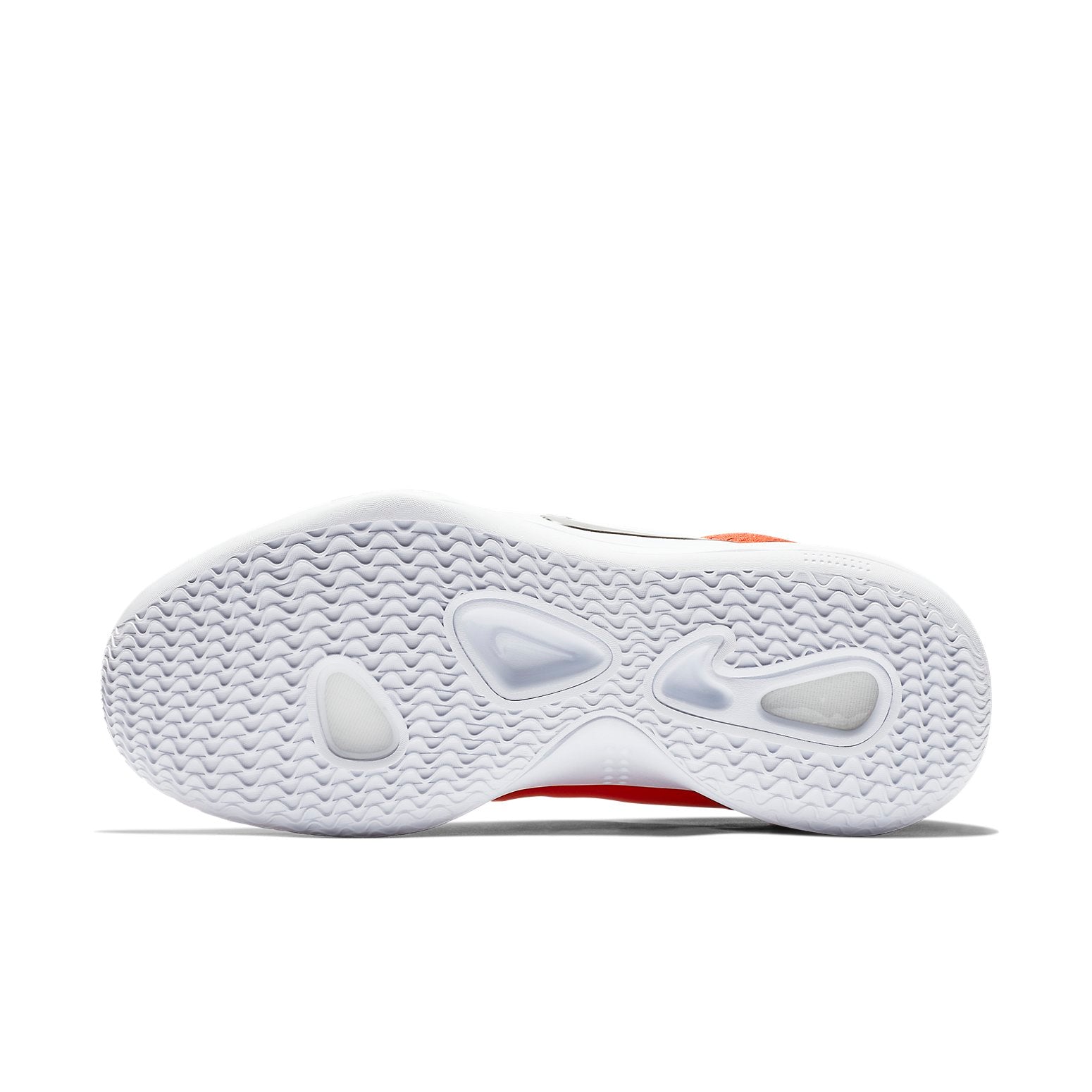 Nike Hyperdunk X TB 'Team Orange' AR0467-800
