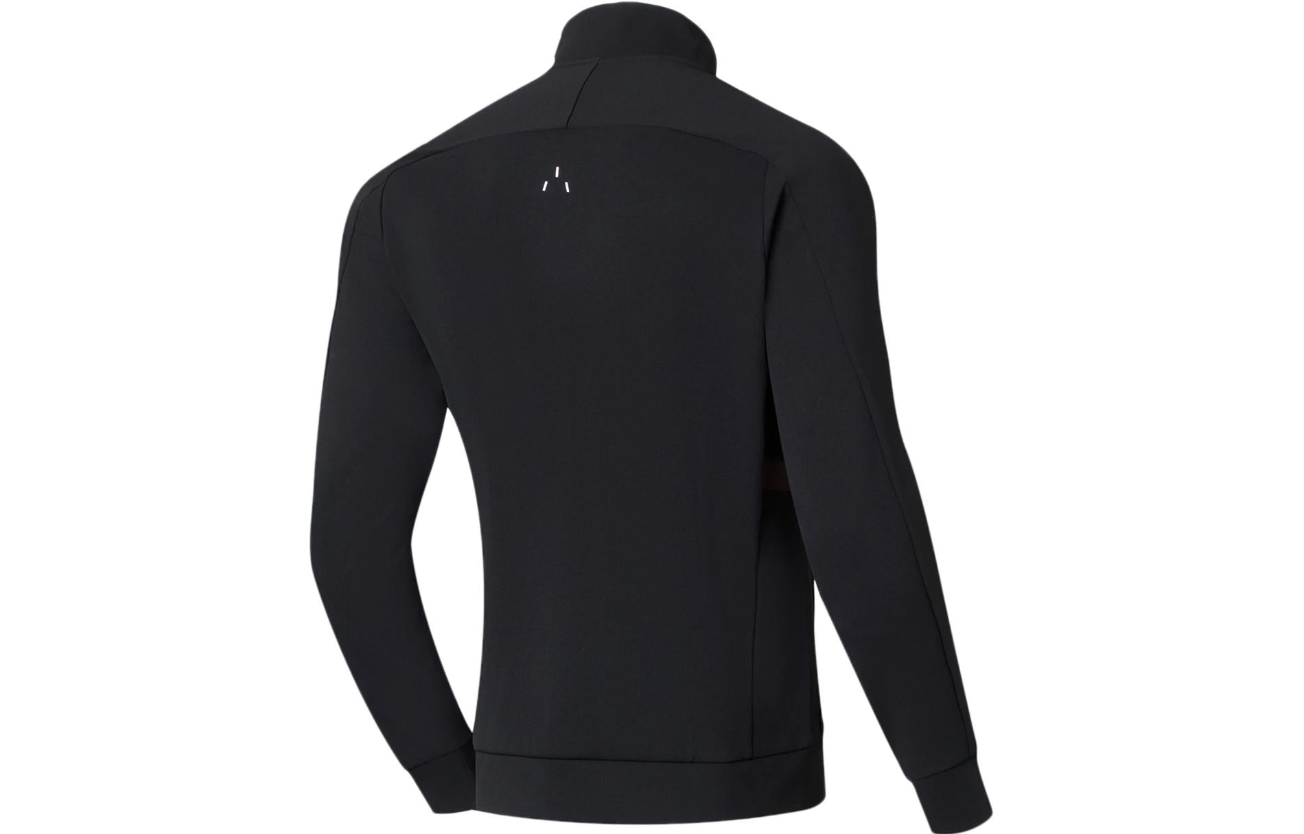 Li-Ning Fitness Series Jacket 'Black' AWDS629-1