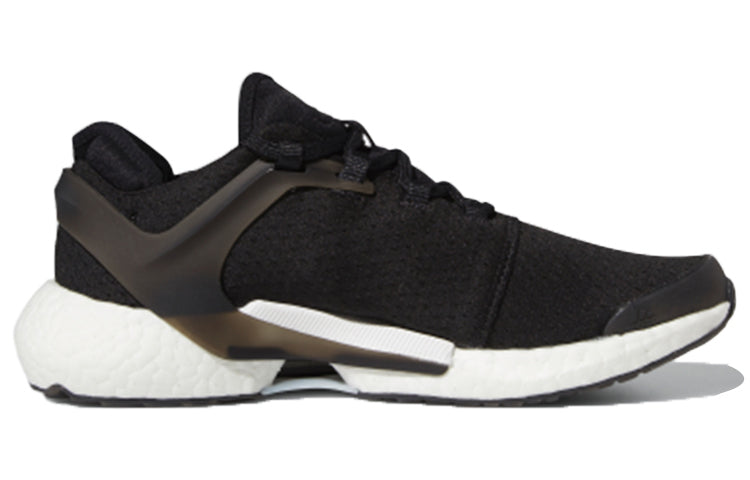 (WMNS) adidas Alphatorsion Boost 'Black White' EG9669