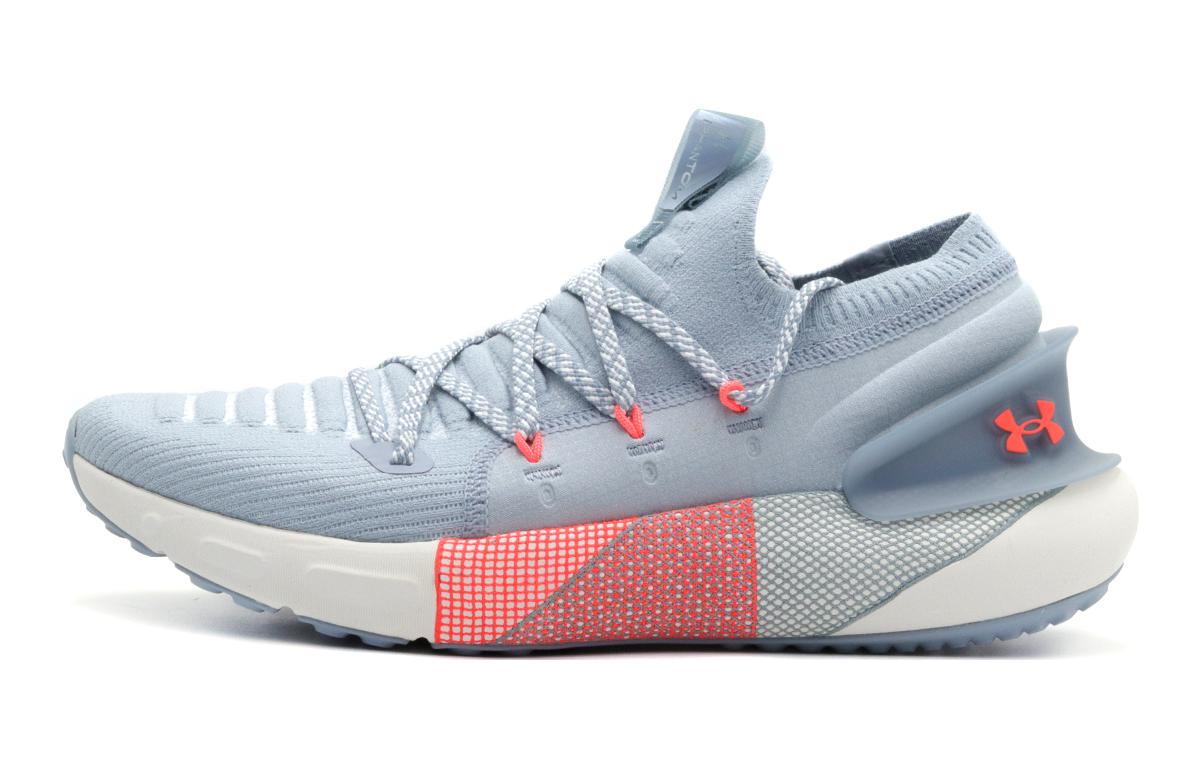 Under Armour HOVR Phantom 3 'Harbor Blue After Burn' 3025516-400