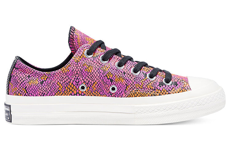 (WMNS) Converse Chuck 70 Low 'Digital Daze' 570356C