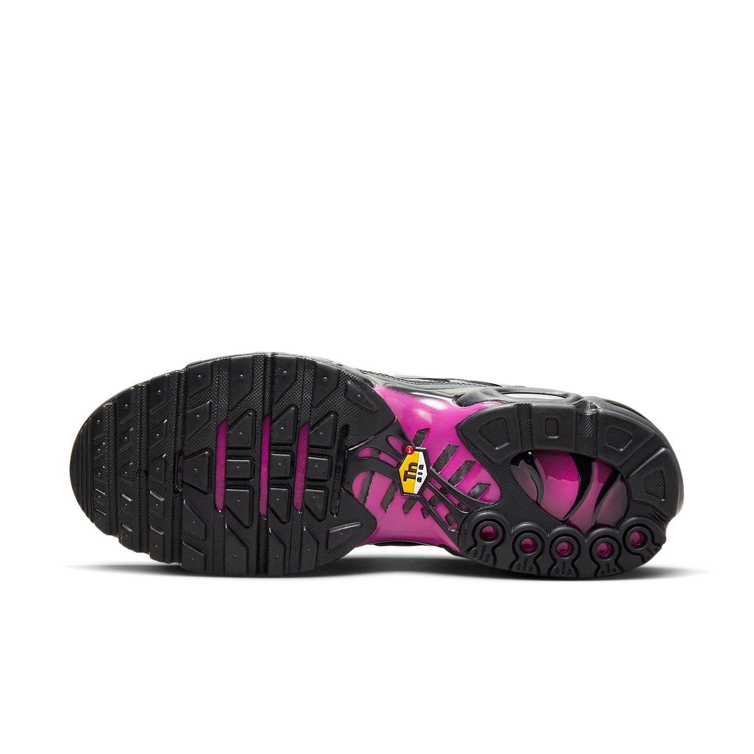 Nike Air Max Plus 'Pink Black Gradient' FJ5481-010