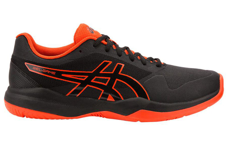 ASICS Gel-Game 7 'Black Red' 1041A042-010