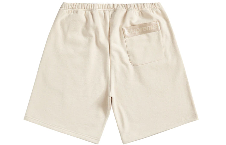 Supreme SS20 Week 2 Tonal Webbing Sweatshort SUP-SS20-398