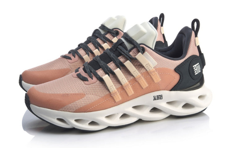 (WMNS) Li-Ning Arc 'Pink' ARHP288-4