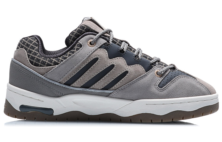 Li-Ning Counterflow The One 'Dark Grey' AGCQ323-3