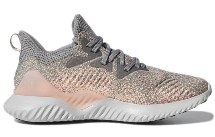 adidas Alphabounce Beyond 'Grey Orange Pink' CG5579