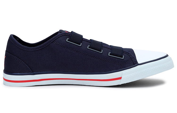 PUMA Simha Idp Navy/Red 373053-01