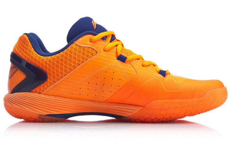 Li-Ning Vortex 'Orange' AYZP007-4