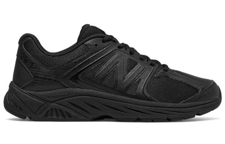 (WMNS) New Balance 847v Black WW847BK3