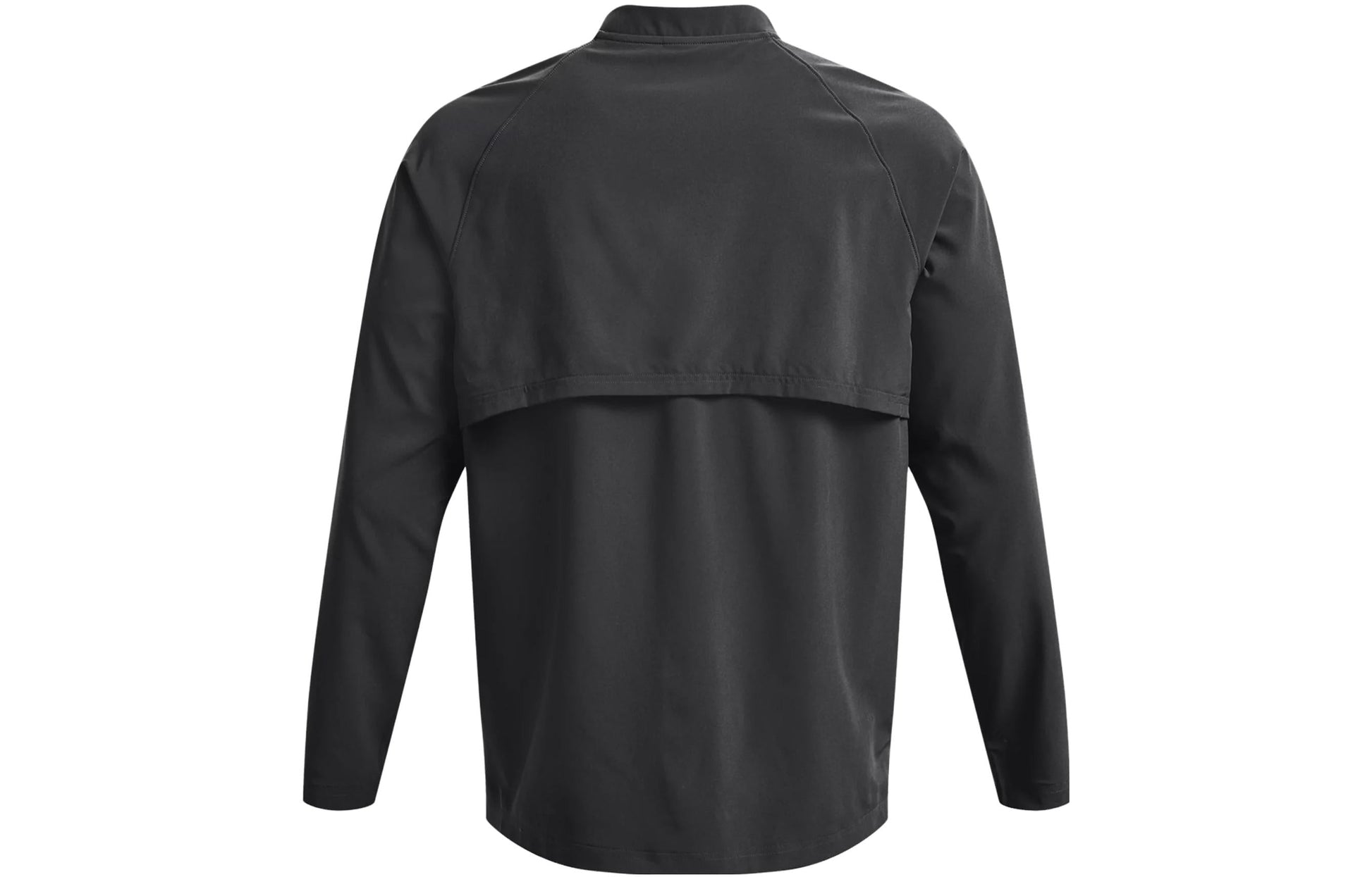 Under Armour Utility Long Sleeve Cage Jacket 'Black' 1375656-010