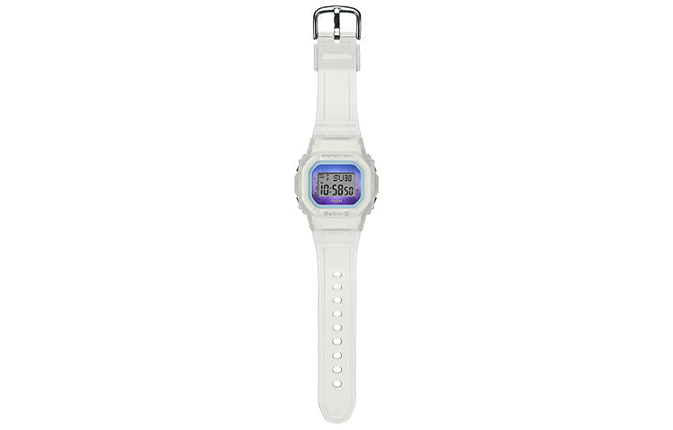 CASIO Baby-G 'White' BGD-560WL-7JF