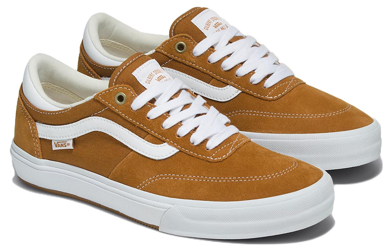 Vans Gilbert Crockett Pro 'Tan' VN0A5JIF1M7