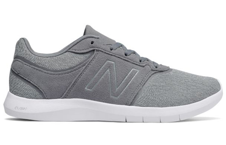 (WMNS) New Balance 415 Series Low-Top Gray WL415GY