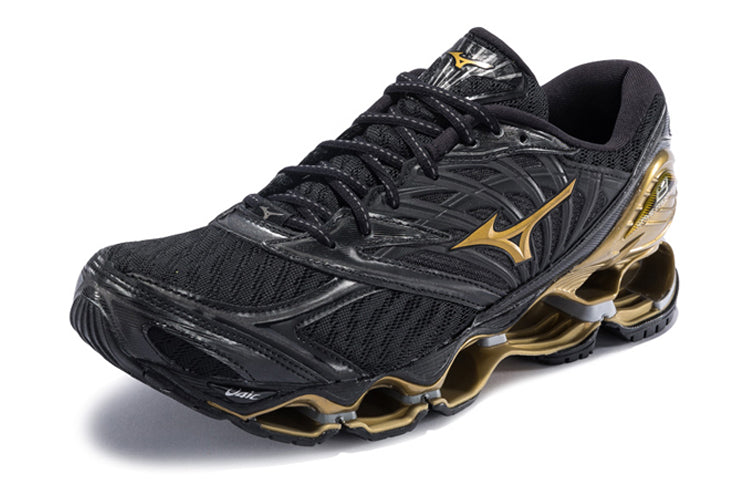 Mizuno Prophecy 8 NOVA Black/Gold J1GC191750