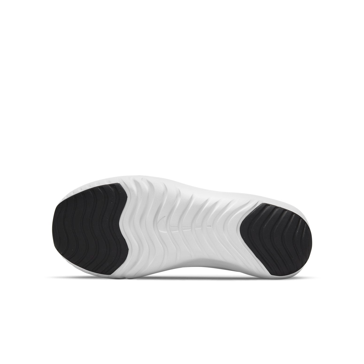 (GS) Nike Flex Plus 'Black Pink Foam' CW7415-006