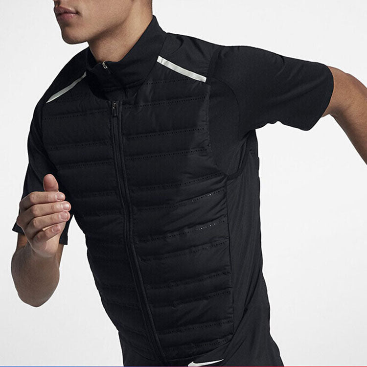 Nike AROLFT VEST 'Black' 859273-010