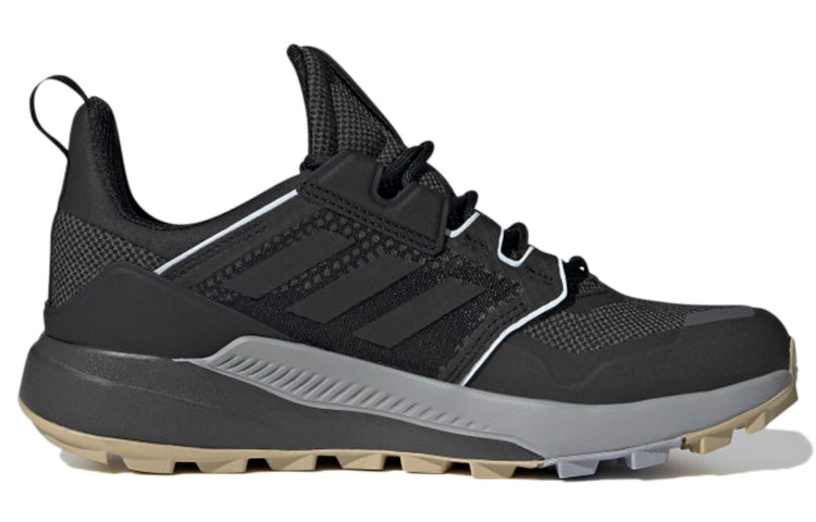 (WMNS) adidas Terrex Trailmaker GTX 'Black Gum' FX4695