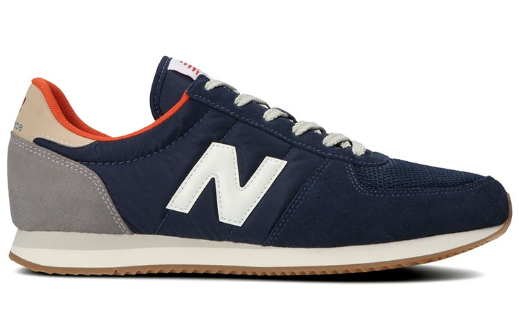 New Balance 220 Series Navy Blue U220DF2