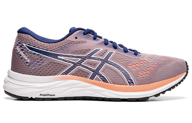(WMNS) ASICS Gel-Excite 6 'Violet Blush Dive Blue' 1012A150-500