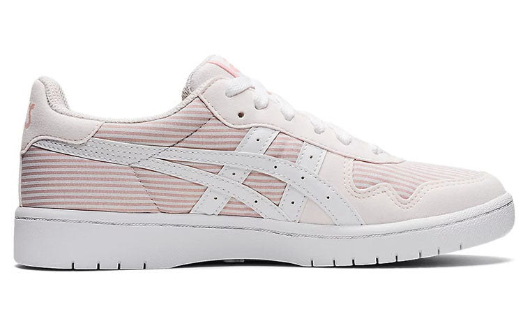 (WMNS) ASICS Japan S 'Ginger Peach White' 1202A291-700