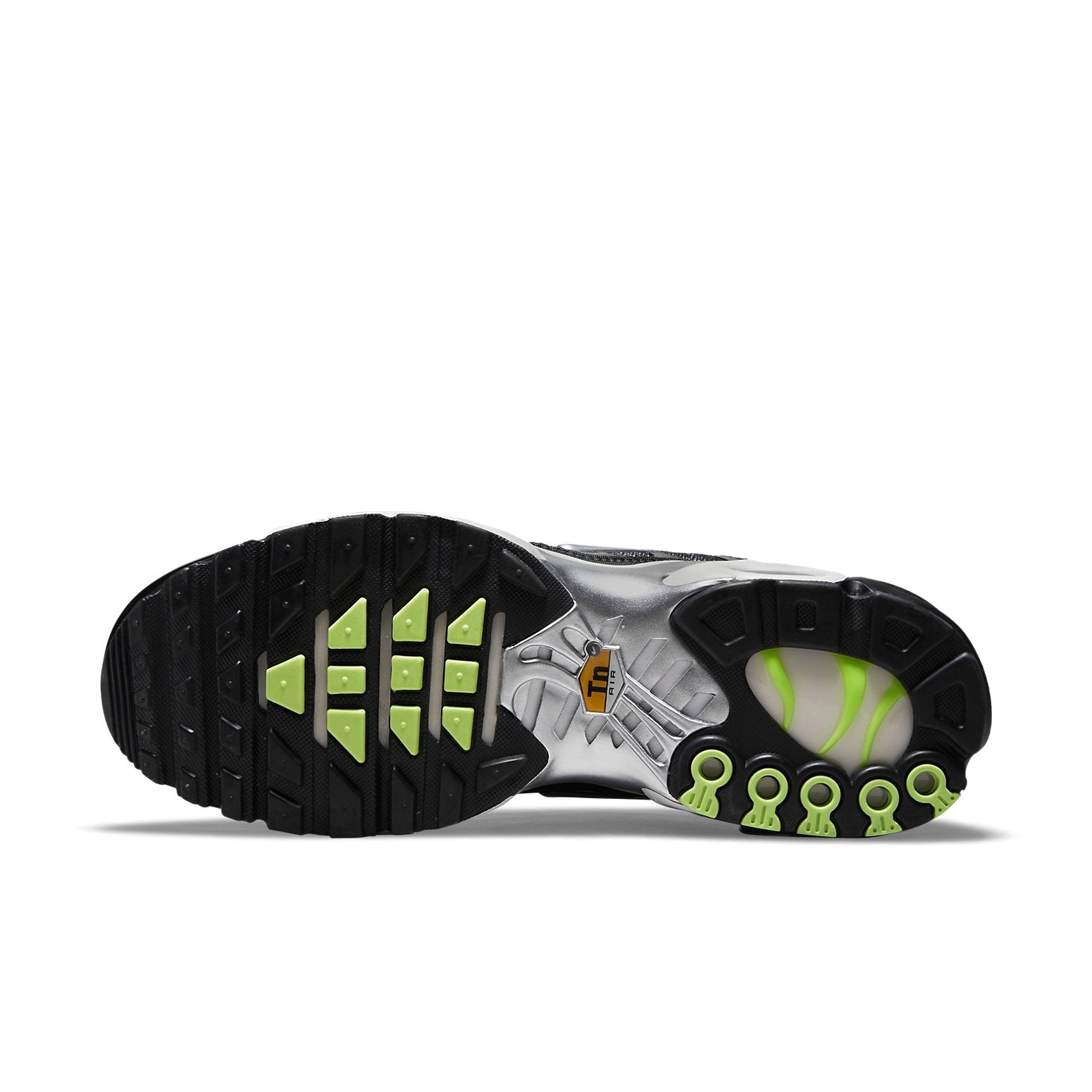 Nike Air Max Plus SE 'Black Chrome' DM7570-001