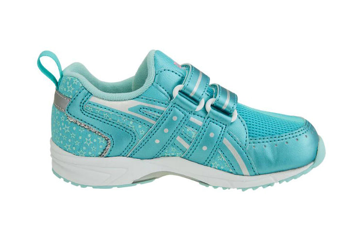 (PS) ASICS GD Runner Mini K 'Blue' TUM161-403