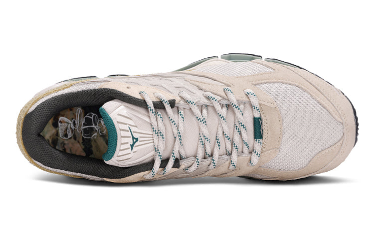 Mizuno Wave Prophecy LS 'White' D1GA238701
