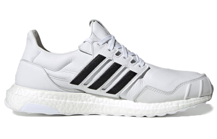 adidas Ultraboost DNA 'White Leather' EH1210