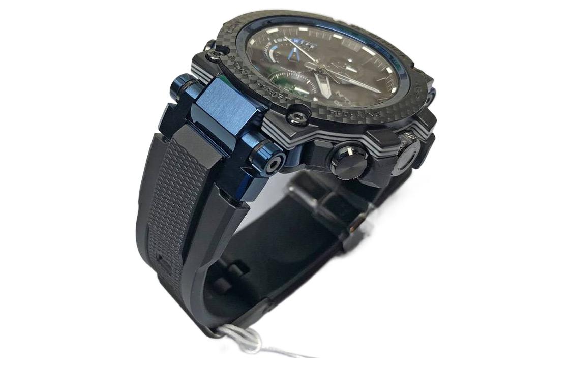 CASIO G-Shock MT-G 'Black' MTG-B1000XB-1A