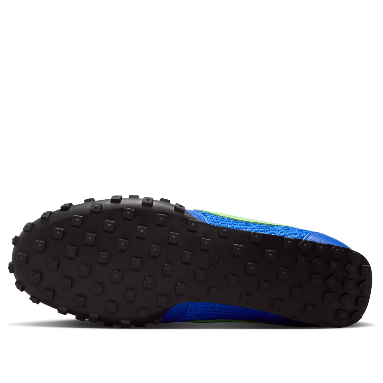 Nike Waffle Racer SE 'Racer Blue Mean Green' IM8673-400