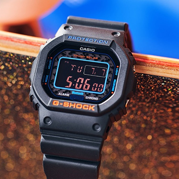 CASIO Baby-G 'Black' GW-B5600CT-1PRT
