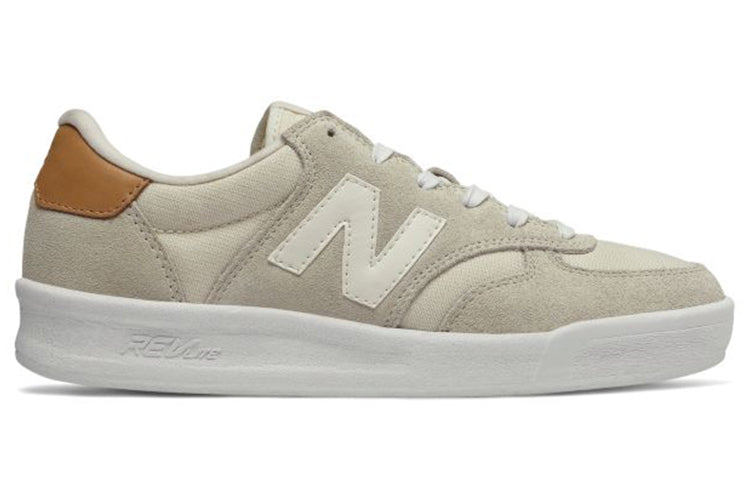 (WMNS) New Balance 300Series Light-Gray WRT300EO
