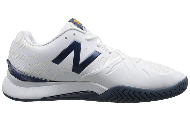 New Balance 1296 v2 'White Blue' MC1296W2