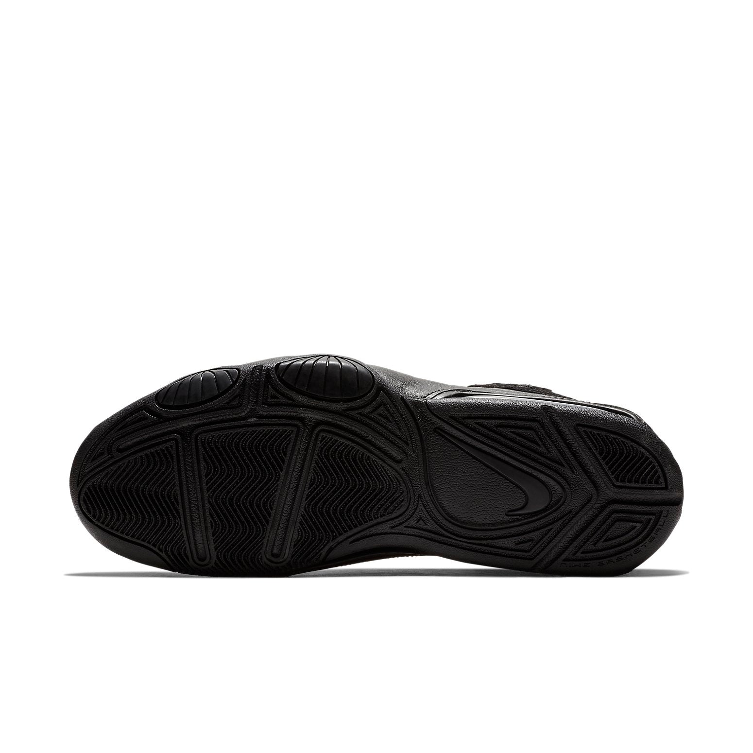Nike Air Max Wavy 'Triple Black' AV8061-001