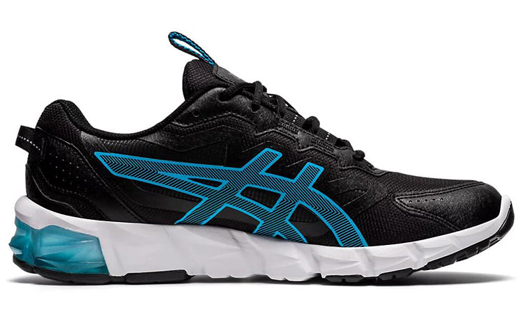 ASICS Gel-Quantum 90 3 'Aizuri Blue Black' 1201A064-408