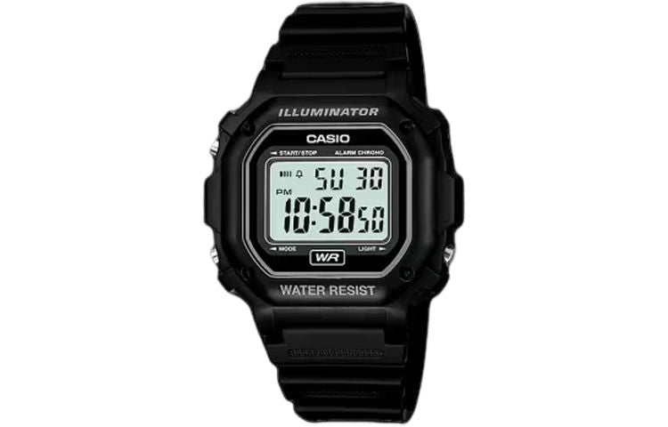 Casio F108-WH-1A F108-WH-1A