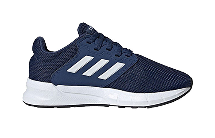 (PS) adidas neo Showtheway 'Blue White' FX3859