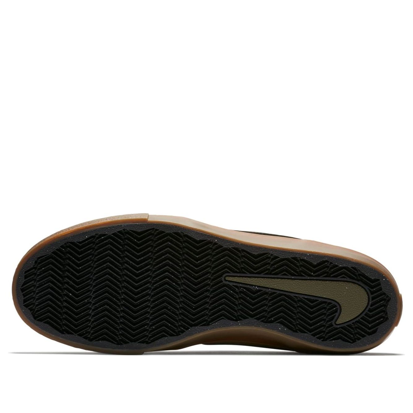 Nike Portmore 2 SB Solar 'Medium Olive' 880266-200