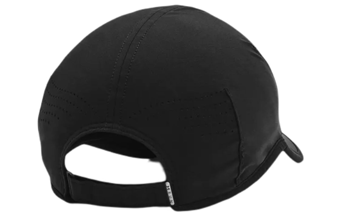 Under Armour Iso-Chill Launch Run Hat 'Black' 1361542-001