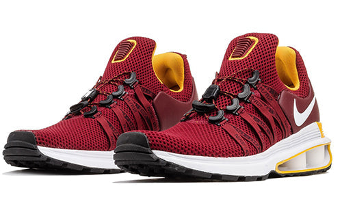 Nike Shox Gravity 'Team Red' AR1999-600