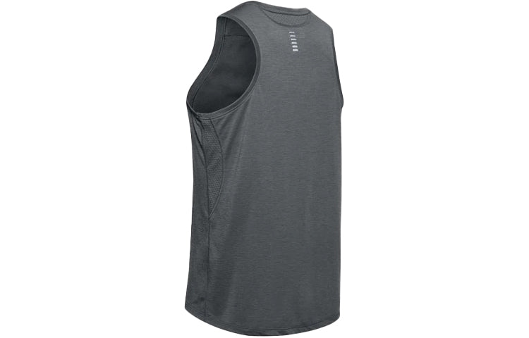 Under Armour Streaker 2.0 Running Tank 'Pitch Grey' 1326578-012